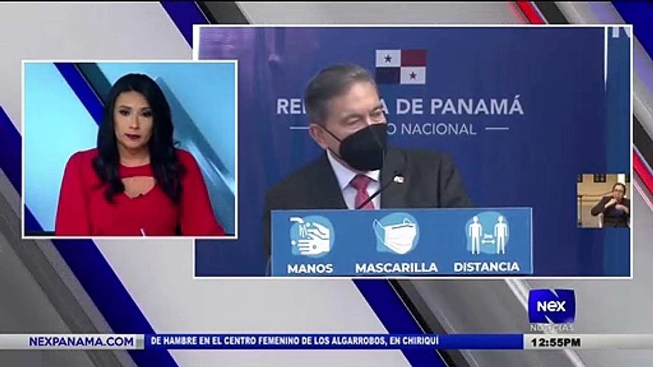 Reunión del Consejo Consultivo de Discapacidad   - Nex Noticias