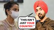 6 Statements By Diljit Dosanjh That Completely Roasted Kangana Ranaut