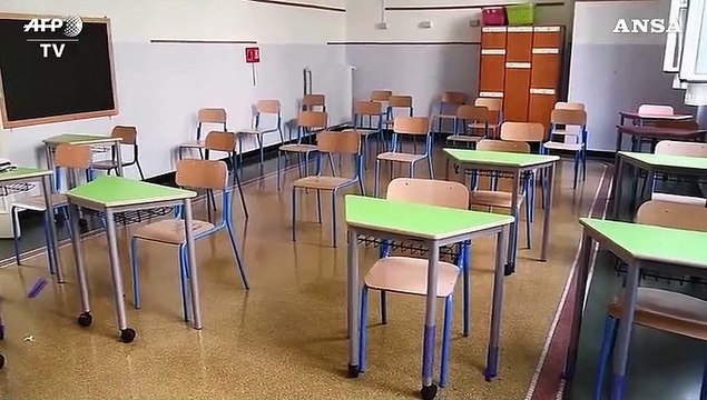Scuola, l'Ue raccomanda vacanze di Natale più lunghe