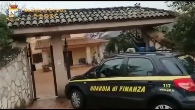 Pontecorvo (FR) - Sequestrati beni a padre e figlio pregiudicati (03.12.20)