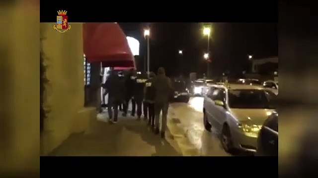 Ragusa - Neonato abbandonato arrestato 59enne (04.12.20)