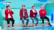 ENGSUB Idol On Quiz Episode 18 NCT (Doyoung, Jungwoo, Haechan, Chenle)