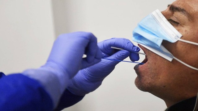 El fallo de pruebas PCR a viajeros es desproporcional: ministro de Salud