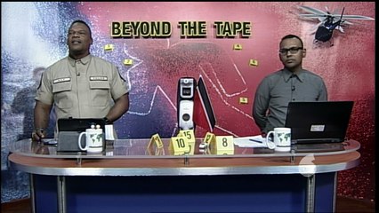 They killed my son - father alleges police misconduct