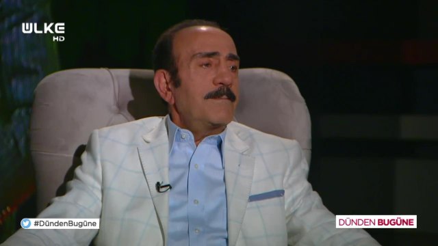 Eda Özdemir ile Dünden Bugüne - Mustafa Keser | 5 Aralık 2020