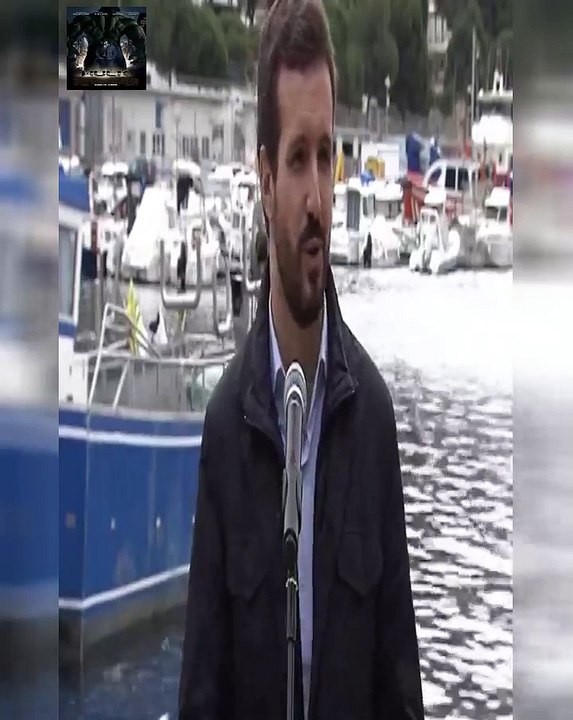 Casado pide a Sanchez respetar la decision del Supremo sobre los presos