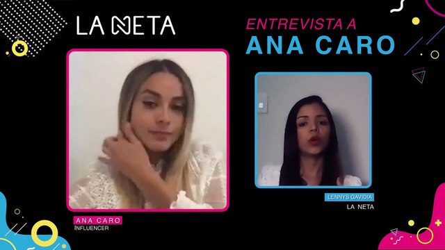 Ana Caro: famosa influencer que recomienda el mindfulness para mejorar tu vida