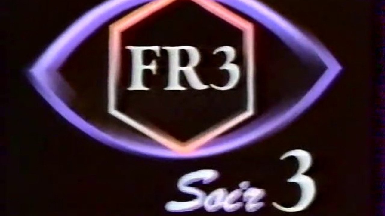 FR3 - 3 janvier 1984 - Jingle FR3 - Publicités...