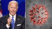 Coronavirus నిర్మూలనకు Joe Biden ప్రయత్నాలు.. ప్రమాణ స్వీకారం నాటి నుంచే అమలు!