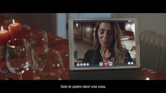 Canarias lanza una campaña para concienciar sobre los encuentros navideños