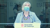 Catalunya recibirá 900.000 dosis en el primer trimestre de 2021