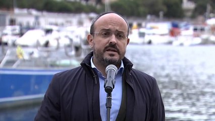 Fernández (PP catalán) pide practicar "austeridad electoral"