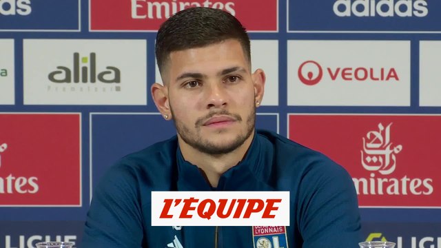 Guimaraes : «On a besoin de gagner à Metz» - Foot - L1 - OL