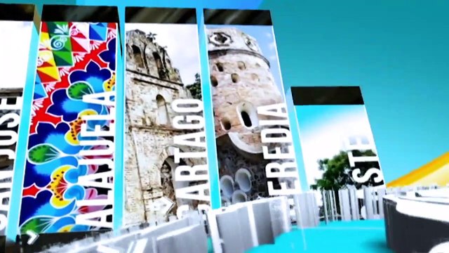 Costa Rica Noticias - Resumen 24 horas de noticias viernes 04 de Diciembre 2020