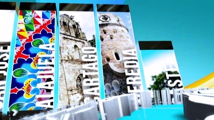 Costa Rica Noticias - Resumen 24 horas de noticias viernes 04 de Diciembre 2020