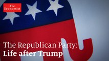 Life after Trump: what’s the future of the Republican Party?
