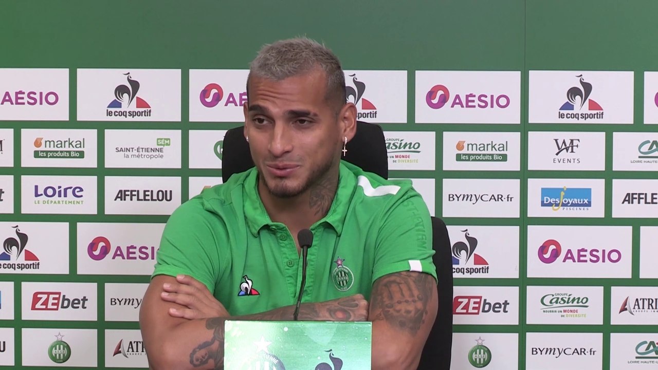 Miguel Trauco : "Cinq finales"