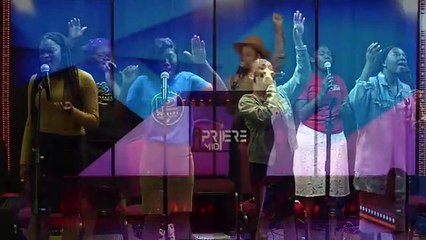 Jeûne de prière | 11/14/20