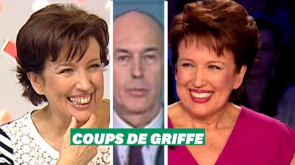 Avant son vibrant hommage, Bachelot n'a longtemps pas été tendre avec VGE