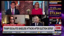 What Michael Flynn Did After President Trump Pardoned Him