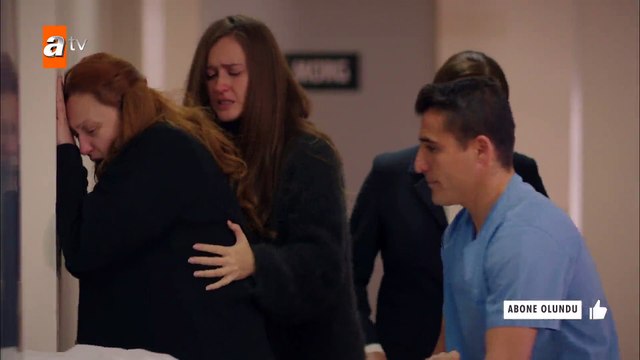 Sultan'ın evlat acısı!