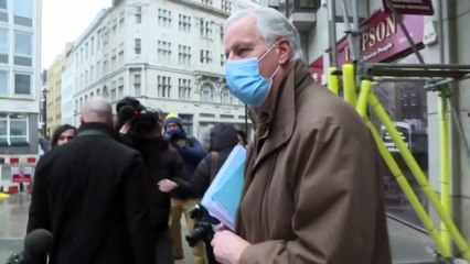 Brexit: Απειλεί με βέτο η Γαλλία λόγω της αλιείας