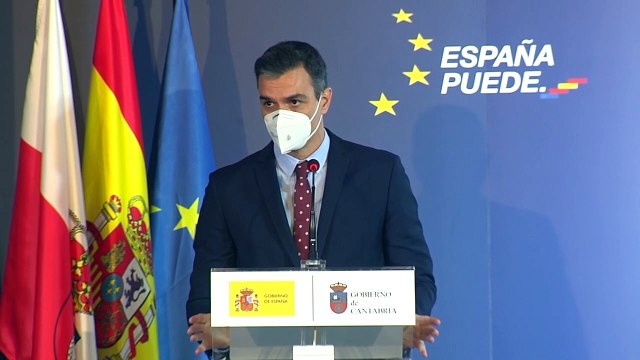 Gobierno trabaja a pleno rendimiento para que las vacunas lleguen cuanto antes