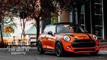 Common Causes of Crankshaft Position Sensor Failure in Mini Cooper From Certified Mechanics in Spring