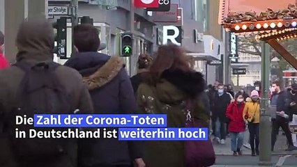 Spahn: Wir müssen "aufeinander aufpassen"