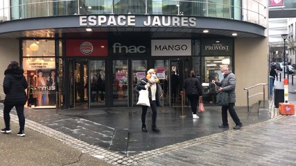 L’Espace Jaurès s’organise face au Covid-19