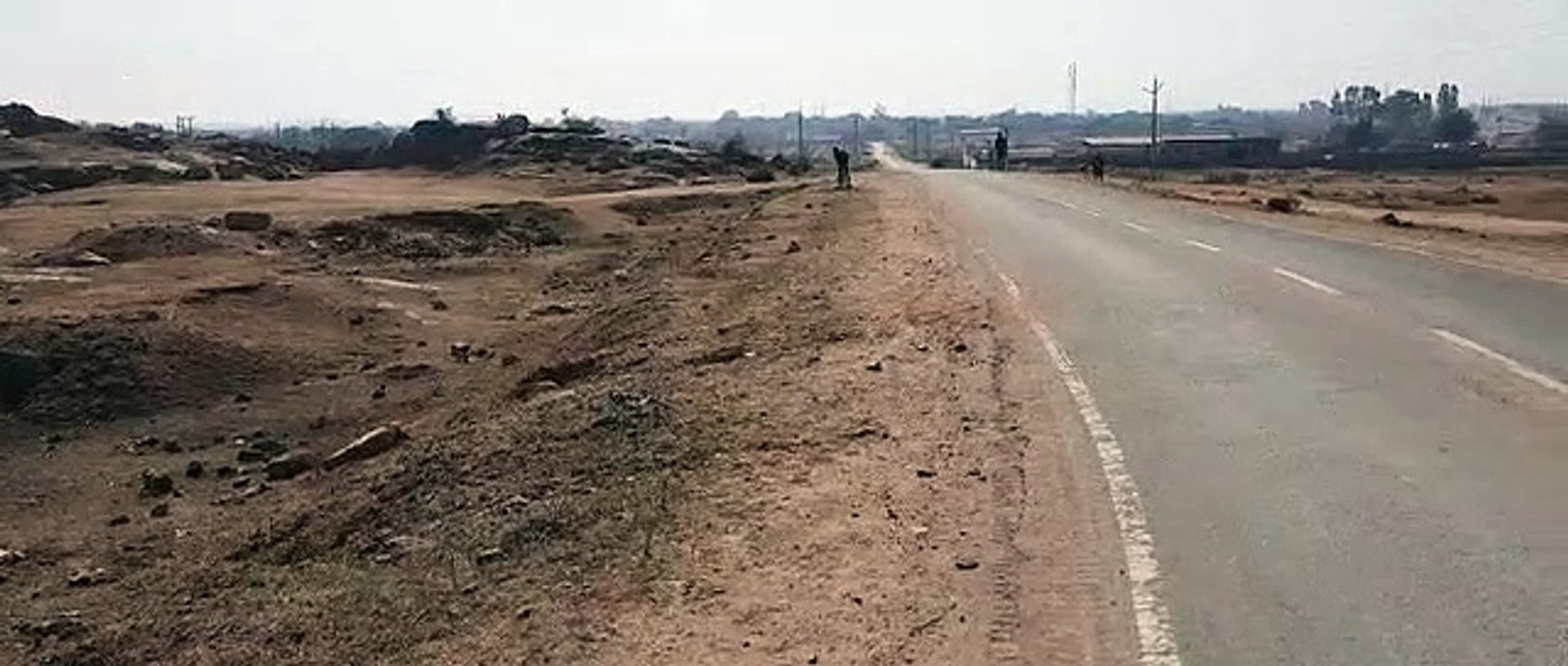 औद्योगिक क्षेत्र की पुरानी परियोजनाएं शुरु नहीं...