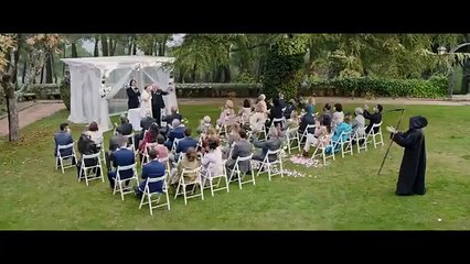 Anuncio navideño de Campofrío 2020