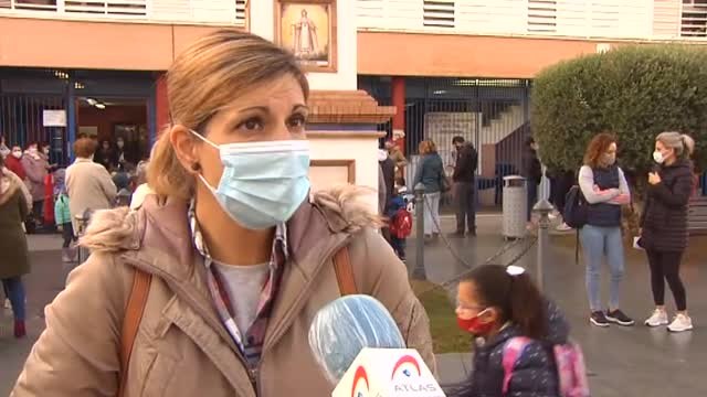 Ni rastro de bronquiolitis gracias a las medidas anti-COVID