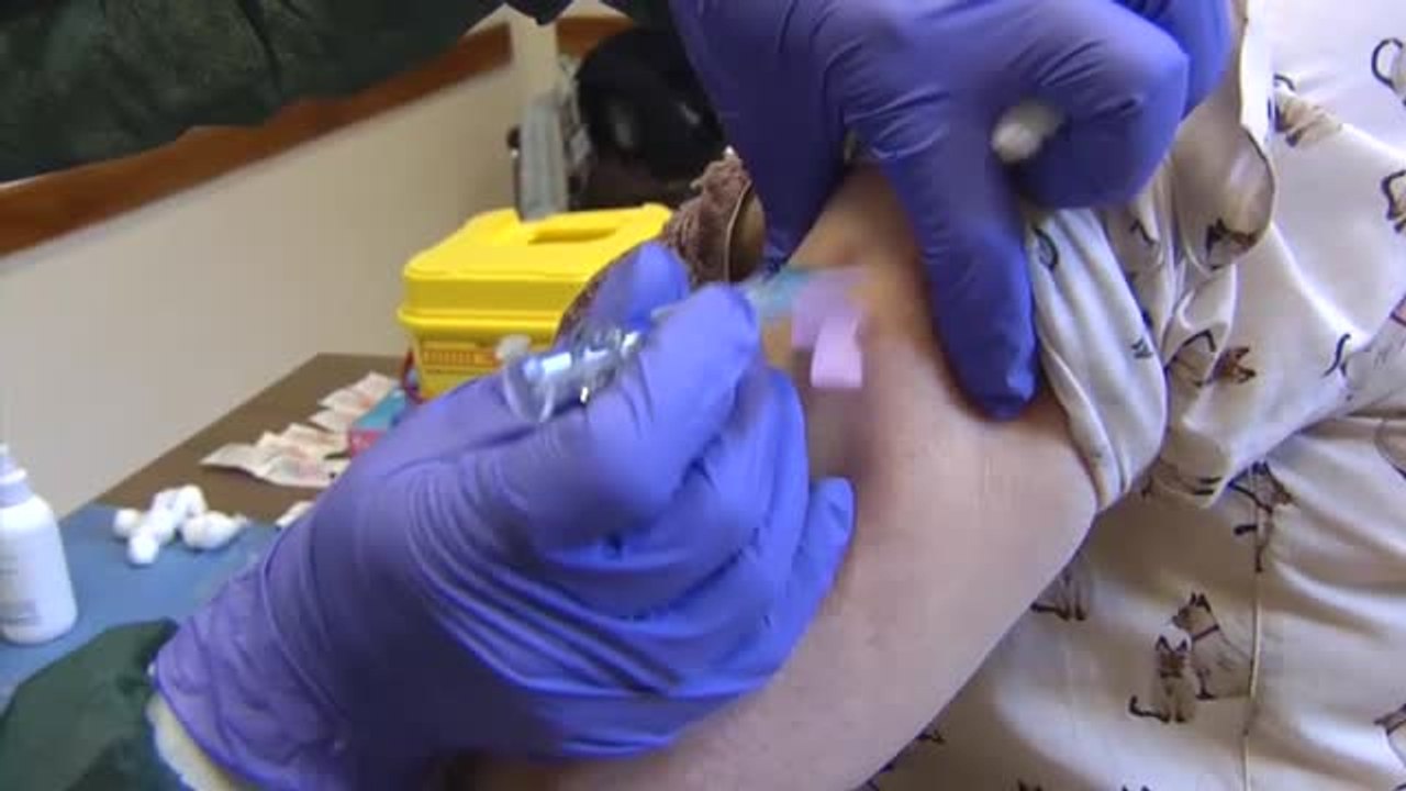 El CIS refleja que más de la mitad de los encuestados no se vacunaría inmediatamente