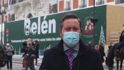 El PP rechaza que Madrid sea un "paraíso fiscal"