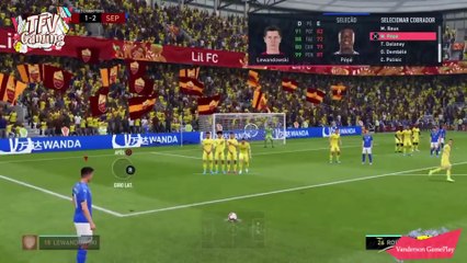 TVFGaming present Best of Fifa Fails and Idiots Part I