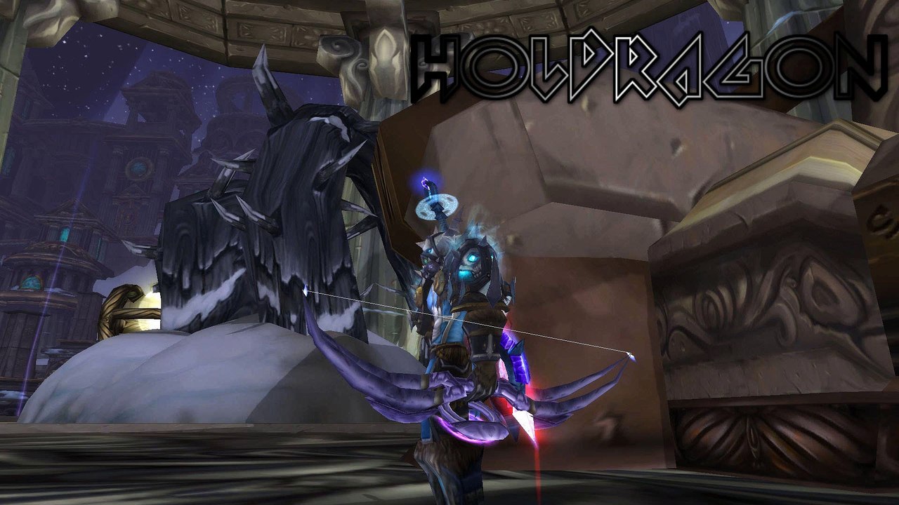 Holdragon