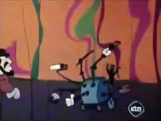 Misión Impredecible (Español latino)