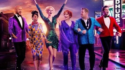 The Prom :  Le coup de coeur de Télé 7