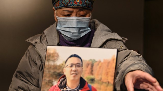 Coronavirus pandemic: Wuhan residents bear ‘permanent scars’ one year after start of outbreak