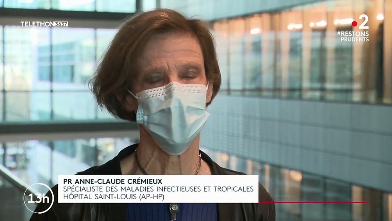 Vaccins : le défi logistique de la chaîne du froid