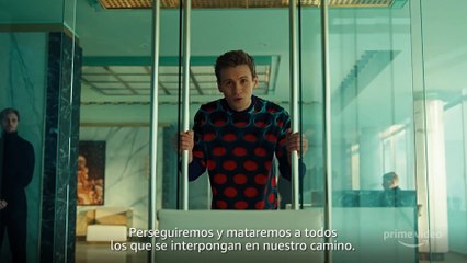 American Gods - Tráiler Oficial Temporada 3