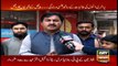 Sar-e-Aam | Iqrar Ul Hassan | ARYNews | 4 December 2020