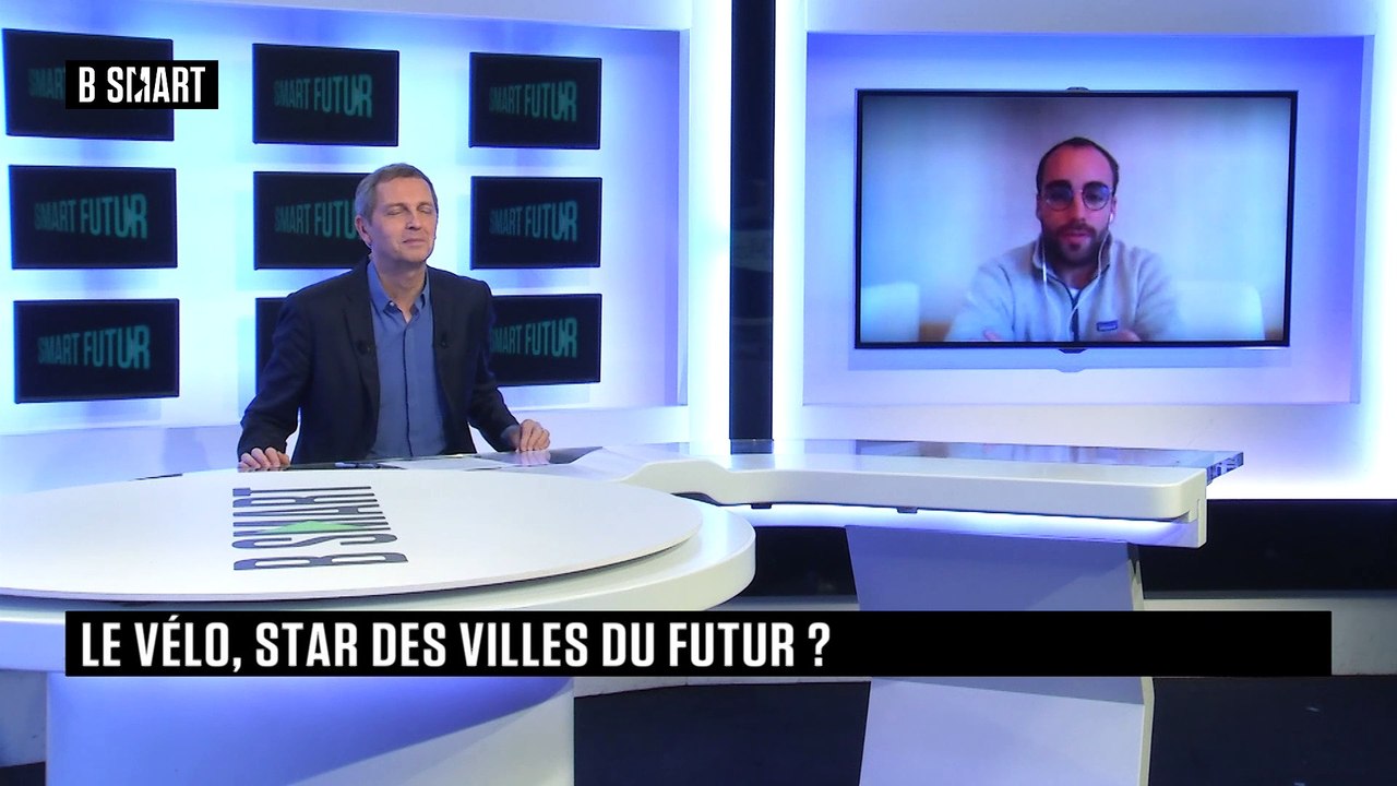 SMART FUTUR - SMART MOVE du samedi 5 décembre 2020 - Vidéo Dailymotion
