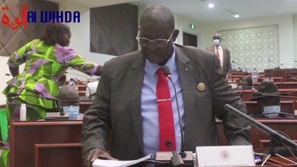 Tchad : L'Assemblée nationale approuve la révision constitutionnelle