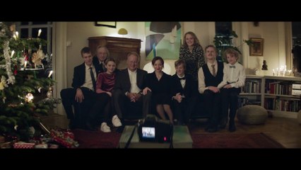 Hope - Tráiler oficial VOSE