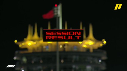 جورج راسل الأسرع بعد نهاية التجارب الحرة الأولى