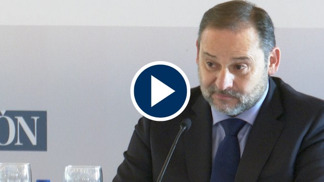 Abalos sobre decreto contra desahucios: No es una batalla de egos