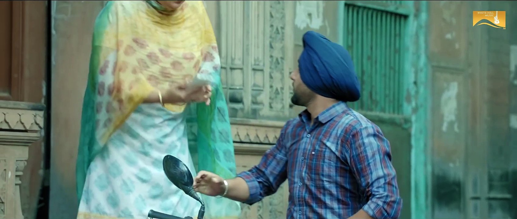 Apni Bna Lai (Full Song) Mehtab Virk Ft. Sonia Maan _ New Punjabi Songs 2018 _ White Hill Music