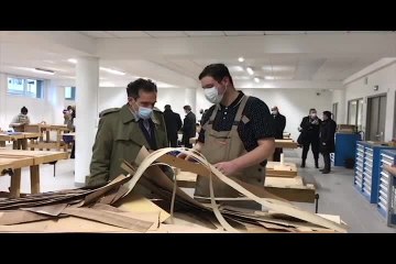 Romilly-sur-Seine «exemplaire» en matière d’inclusion scolaire